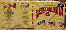 Discomania mix box usato  Minerbio