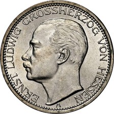 Mark 1910 hessen gebraucht kaufen  Köln