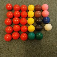 Billiards pool snooker for sale  HORSHAM