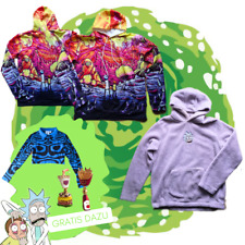 Rick morty fanmerch gebraucht kaufen Rick morty fanmerch gebraucht kaufen  Fulda