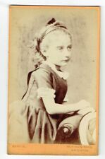 Victorian cdv photo for sale  KETTERING