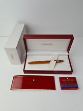 Stilografica sheaffer crest usato  Cagliari