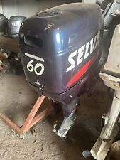 60hp selva power for sale 60hp selva power for sale  ELY