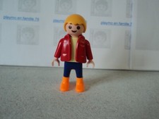 Playmobil vintage city d'occasion  Buchy