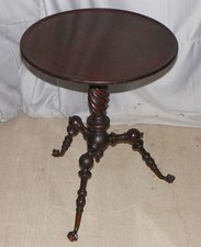 Antique victorian mahogany for sale  Lexington