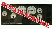 Instrument cluster repair for sale  Ocala