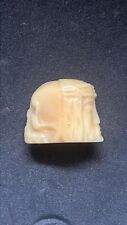 Antique large carved for sale  Old Hickory