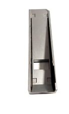 Suporte para console Nintendo Wii RVL-017 prata cinza plástico base doca substituição fabricante de equipamento original comprar usado  Enviando para Brazil