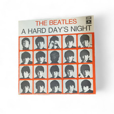 The beatles hard usato  Catania