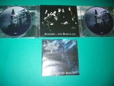 Usado, Dark Funeral - The Secrets of The Black Arts - 2 x CD Digipack - Swedish Metal comprar usado  Enviando para Brazil