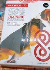 Hundegeschirr ezydog halsband gebraucht kaufen  Saarbrücken