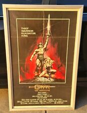 Original framed 1982 for sale  Forest