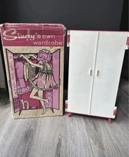 1965 pedigree sindys for sale  SHEFFIELD