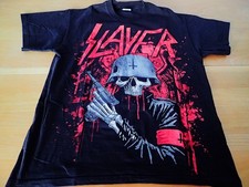 Slayer shirt exodus gebraucht kaufen  Düsseldorf