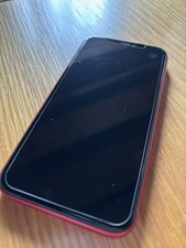 Pristine iphone red for sale  MALTON