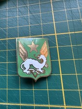 Insigne escadrille base d'occasion  Saint-André-les-Vergers