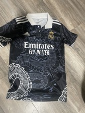Adidas real madrid for sale  DUDLEY