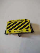 LIMPADOR DE PISTA VINTAGE TRACK PRO CONTOUR SLOT CAR comprar usado  Enviando para Brazil