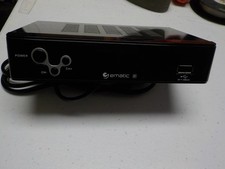 Conversor Digital Ematic, Caixa Conversor de TV Digital e Controle Remoto AT103B-Boa Forma comprar usado Conversor Digital Ematic, Caixa Conversor de TV Digital e Controle Remoto AT103B-Boa Forma comprar usado  Enviando para Brazil