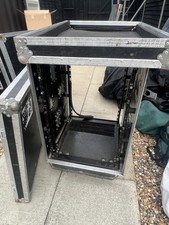 16u rack unit for sale  WOKING