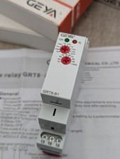 Geya multifunction time for sale  STAFFORD