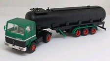 Daf lkw silofahrzeug gebraucht kaufen  Salzgitter