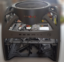 Case antec skeleton usato  Scurcola Marsicana