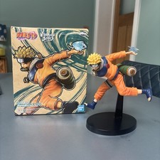 Banpresto naruto uzumaki for sale  LIPHOOK