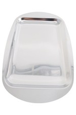 Modernes serviertablett silber gebraucht kaufen Modernes serviertablett silber gebraucht kaufen  Deutschland