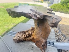 Vintage california redwood for sale  Denver