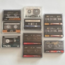 Mixed chrome audio for sale  BRIDGEND