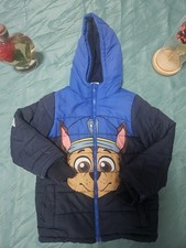 Paw patrol winterjacke gebraucht kaufen  Schwerin