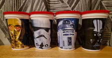 Star wars trilogy for sale  RUNCORN