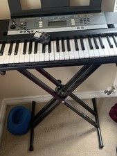 Yamaha keyboard stand for sale  KINGSWINFORD