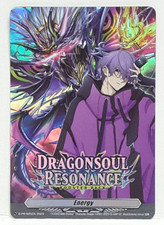 Cardfight Vanguard Dragonsoul Resonance Sneak Preview - Energy D-PR/925EN comprar usado Cardfight Vanguard Dragonsoul Resonance Sneak Preview - Energy D-PR/925EN comprar usado  Enviando para Brazil