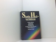 Sanfte heilverfahren geistige gebraucht kaufen  Berlin