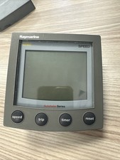 Raymarine st60 speed for sale  SOUTHAMPTON