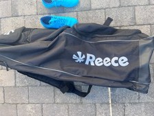 Reece giant hockeytasche gebraucht kaufen  Ganderkesee