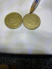 Euro 50centimes 2010 d'occasion  Gignac-la-Nerthe