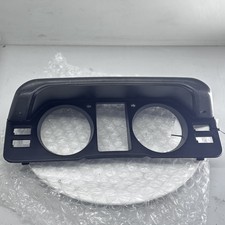 Speedo housing bezel for sale  ROTHERHAM