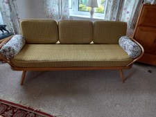 Ercol daybed for sale  HINTON ST. GEORGE