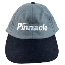 Pinnacle baseball cap gebraucht kaufen  Versand nach Germany