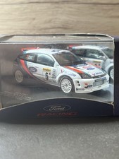 Ford focus wrc for sale  BRISTOL