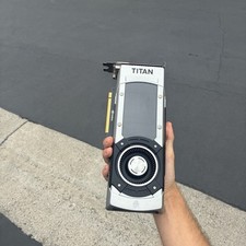 Nvidia 699 12083 for sale  Laguna Beach
