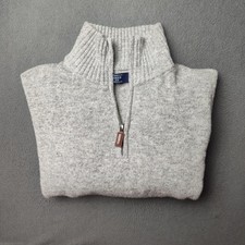 Crew sweater mens for sale  Midlothian