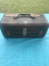 Vintage locking buddy for sale  Belding