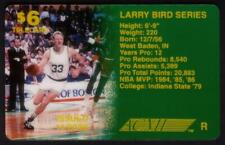 Larry bird basketball for sale  Orlando