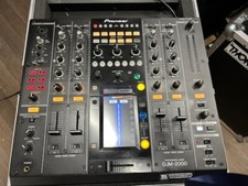 Pioneer djm 2000 d'occasion  Porto-Vecchio