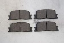 Rear ceramic disc for sale  Whittier