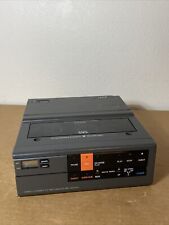 Gravador de vídeo cassete JVC BR-1600U - Vintage, usado comprar usado  Enviando para Brazil